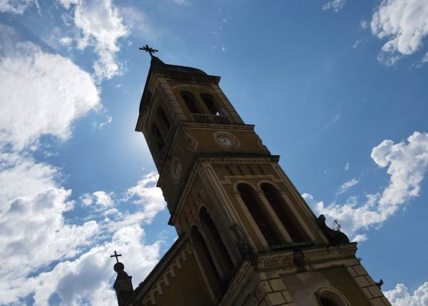 Antiga Igreja Matriz de Major Gercino (5)