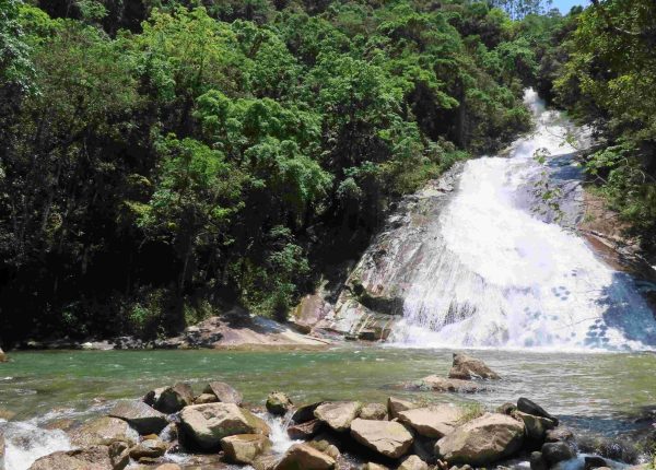 Cachoeira do Alho