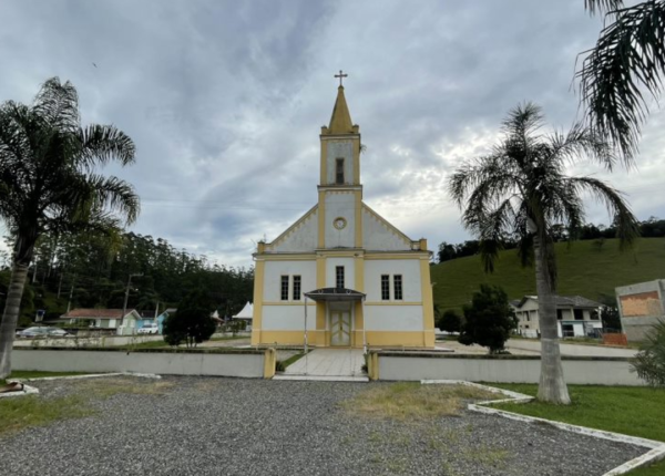 Capela Nossa Senhora de Monte Claro (1)