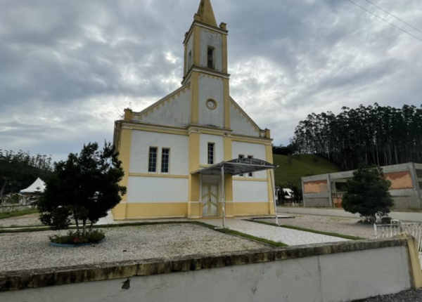 Capela Nossa Senhora de Monte Claro (2)