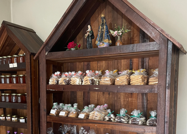 Delicias Caseiras da Marize (1)