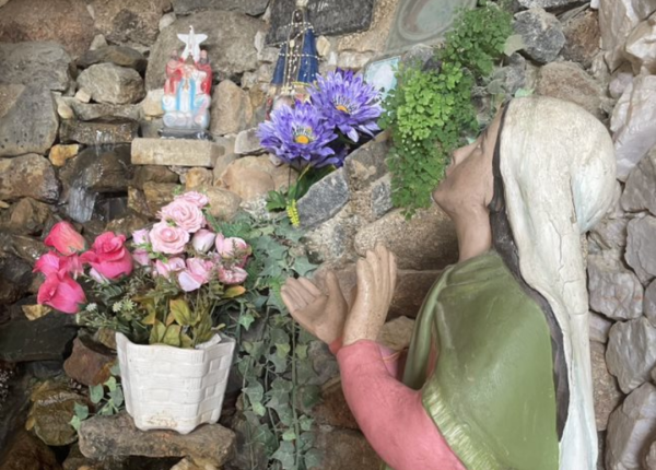 Igreja Matriz Bom Senhor Jesus (2)