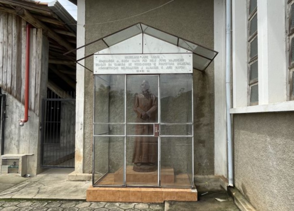 Igreja Matriz Bom Senhor Jesus (3)