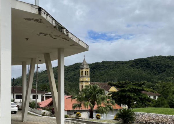 Igreja Matriz Bom Senhor Jesus (4)