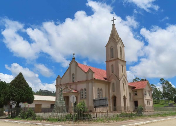 Igreja de São Floriano (1)