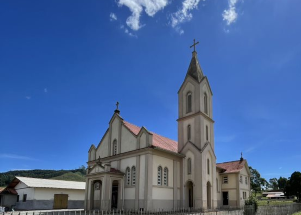 Igreja de São Floriano