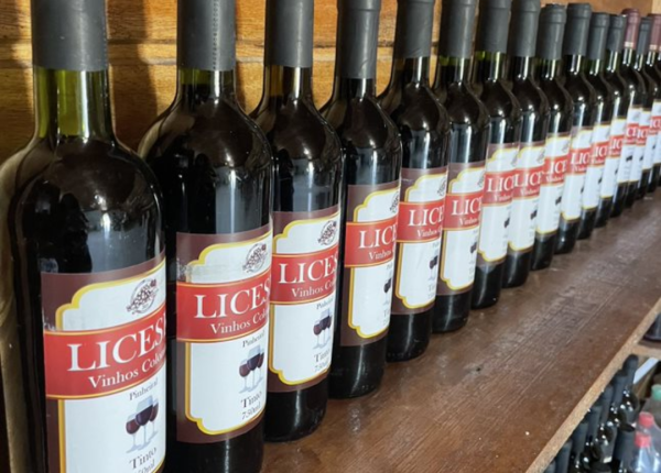 Polaquinha Produtos Coloniais