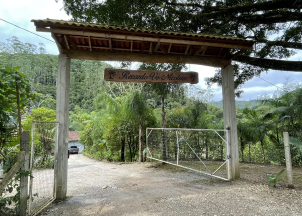 Recanto Vô Nicolau (1)